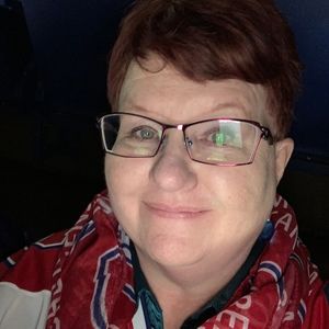 Meet your Posher, Margaret